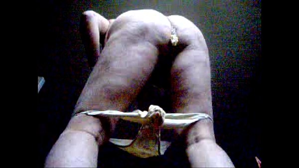   Me,masturbating and stockink dress