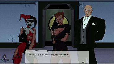 Download Video - DC Comics Something Unlimited Guide Part 4