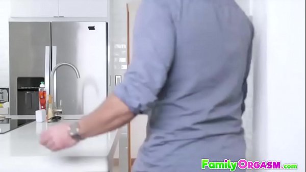 Young Stepsister Perverted by Stepbrother: FamilyOrgasm