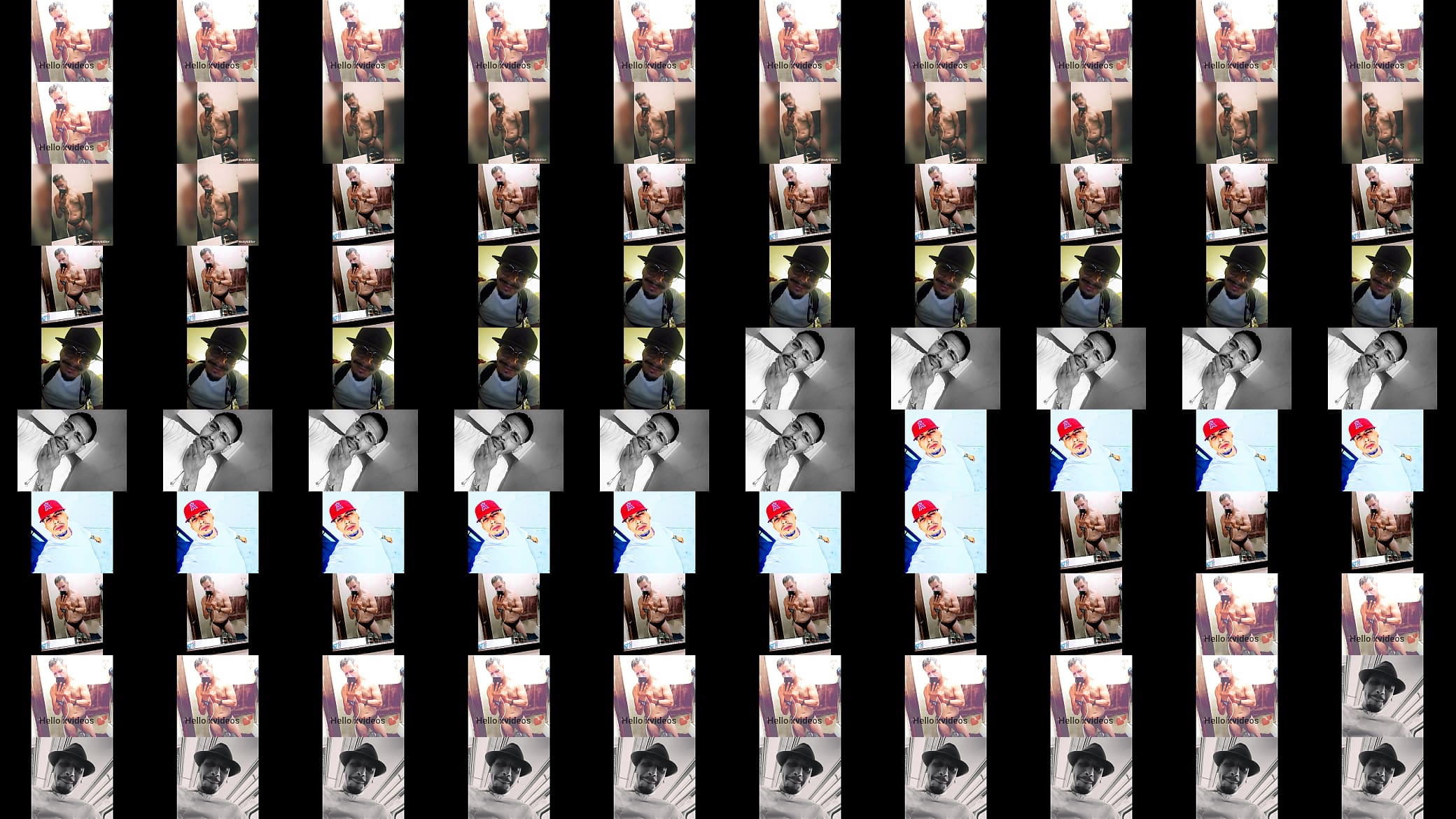 Verification video 预览图