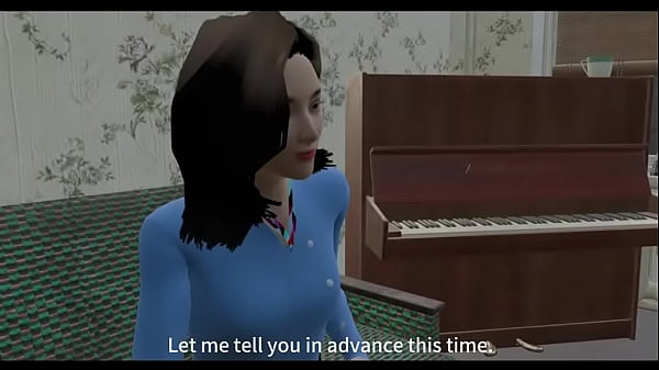 Ts伪娘人妖梦（1）