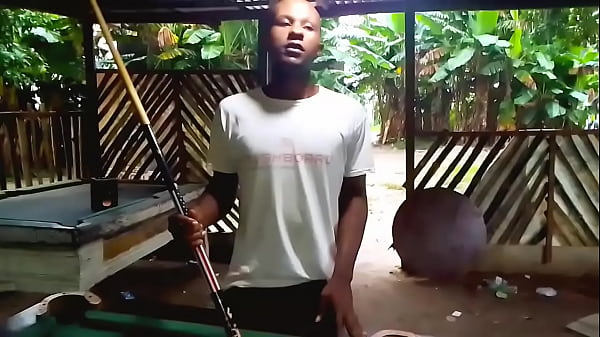 After sex long sex with Maskgodez, I played a little game to get it clear