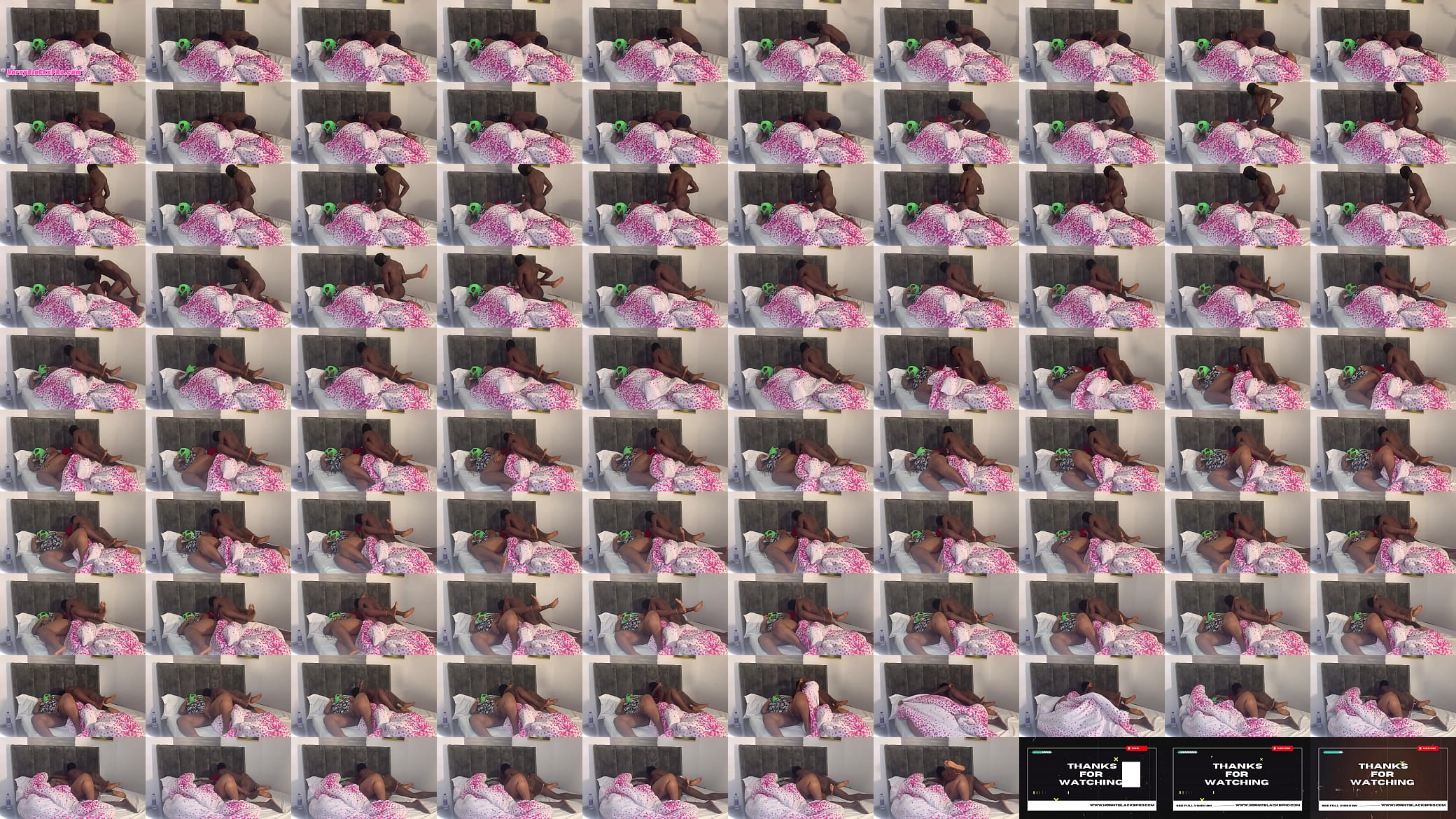 Fucking my wife so hard beside her friend 预览图