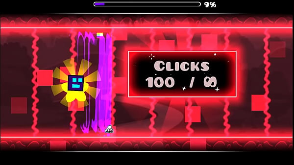 3th Place Faster Clicking Chall