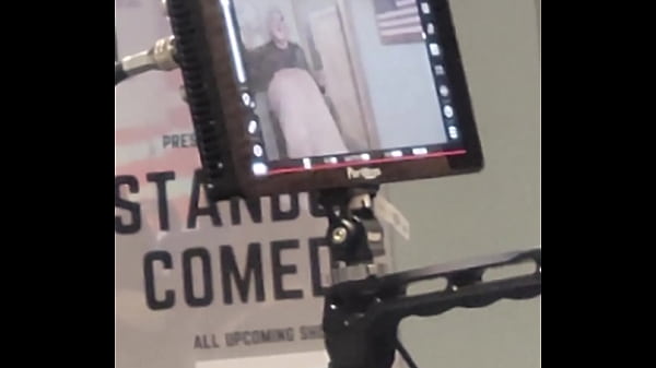 On set for Money  Small clip of a fight scene