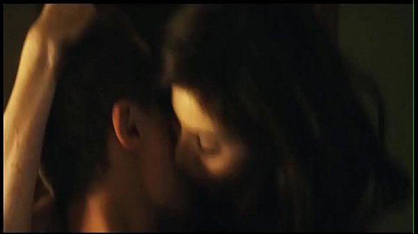Sexscene Anne Curtis Smith