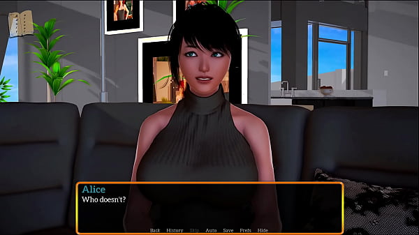 Download Video - My New StepFamily 587