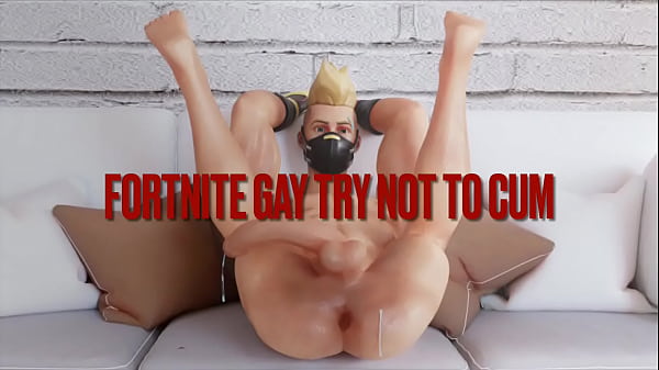 Versuchen Sie, Fortnite Nicht Schwul Zu Machen