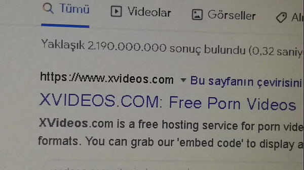 Doğrulama videosu