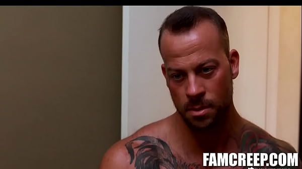 The hot but creepy Sean Duran dreams of fucking his Chandler Scott