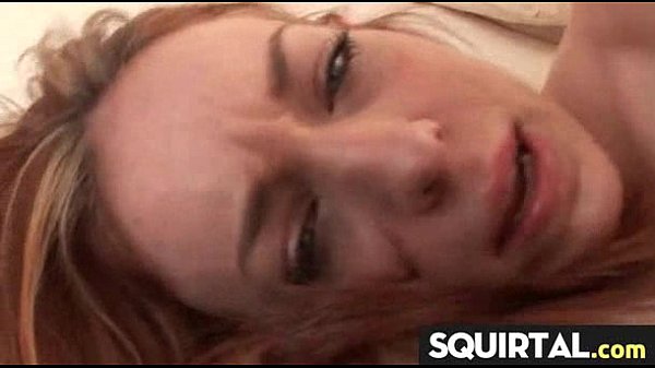 very nice closeup cum 16