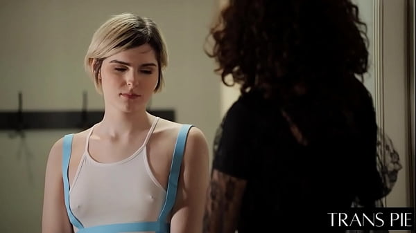 Download Video - Two shemale ella hollywood and Alisia Rae