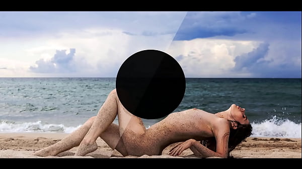 Ziva Fey - NASA Astronaut Giantess!