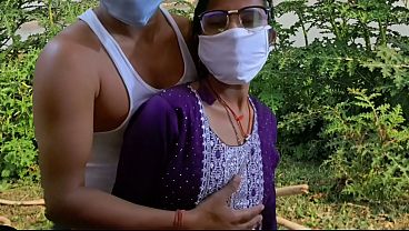 Indian neighbor's sister-in-law's ass fucked in desi style