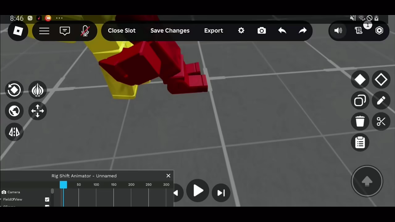 Two gay fycking roblox animation