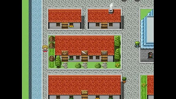 (  18 ) H RPG Games Alice Quest [Eng.] #2