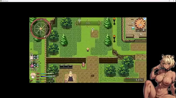 Download Video - 【虎雄】テイル・オブ・デザイア0 実況プレイパート11　わからんすぎて迷いまくった結果