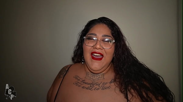 Queen Of The Tortas Starring Crystal Blue "Message From The Ancestors"
