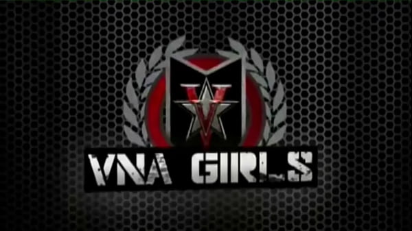 Lesbian Cowgirl! Sara Jay & Richelle Ryan Make Out In The Bathroom!