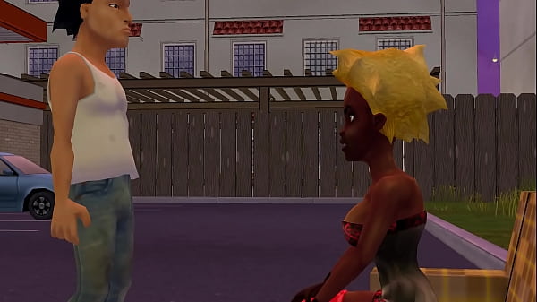 BoneTown - Part 2