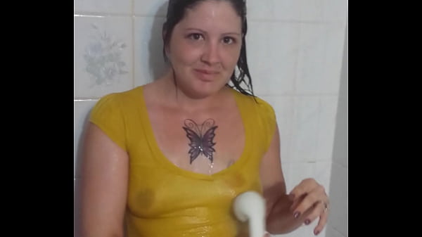 braless ashley