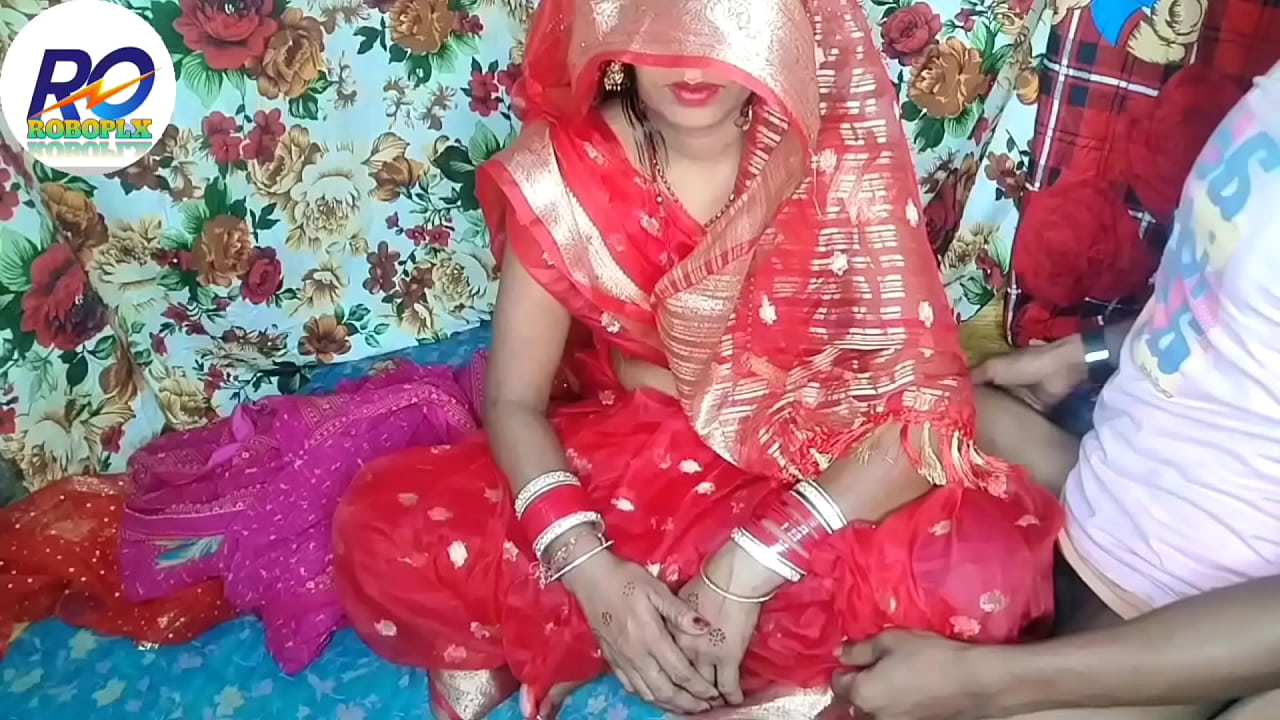 Desi Indian newly married desi couple honeymoon full web series watch now