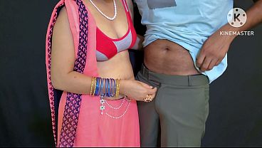 Bhabhi ki chudai only in bra hard and rough