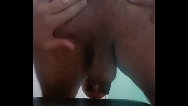 Download Video - Sentindo o gosto do meu cu