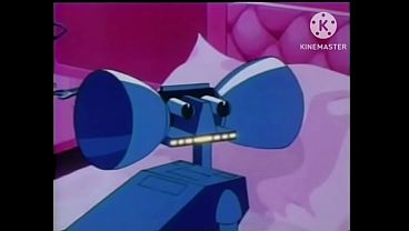 Heavy Metal - Robot Sex (Workprint)