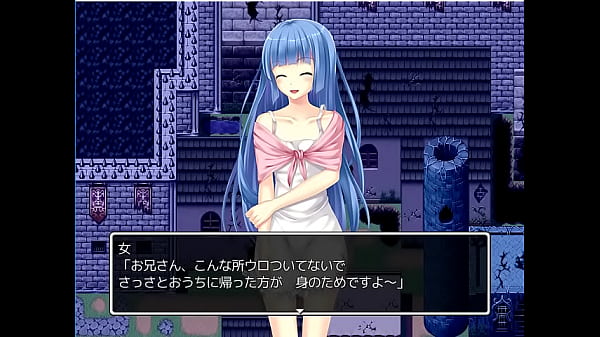 (  18 ) H RPG Games The Demon of Oz #2