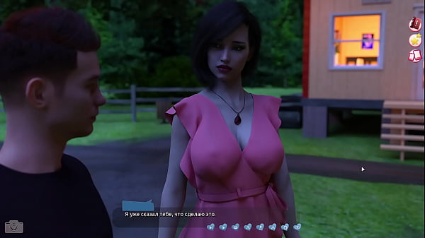 Complete Gameplay - Helping The Hotties, Part 6