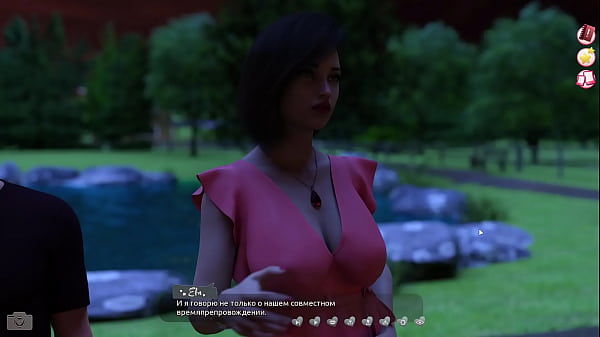 Complete Gameplay - Helping The Hotties, Part 6