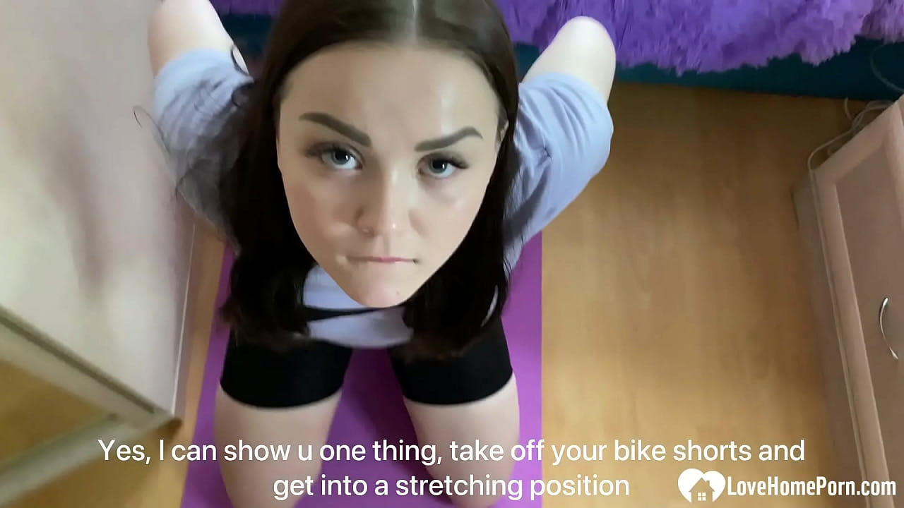Follándose a una nena de un gimnasio al aire libre
                    hardcore blowjob brunette tattoo amateur homemade stripping deep throat socks shaved pussy doggy big ass missionary shorts yoga home video home porn amateur xxx homemade xxx muchos negros