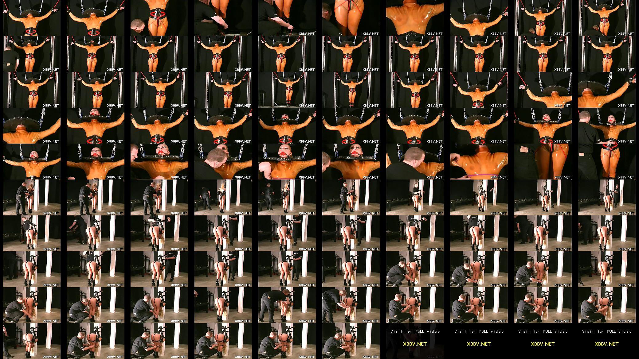 Breast y leads to severe t. moments on live cam 预览图