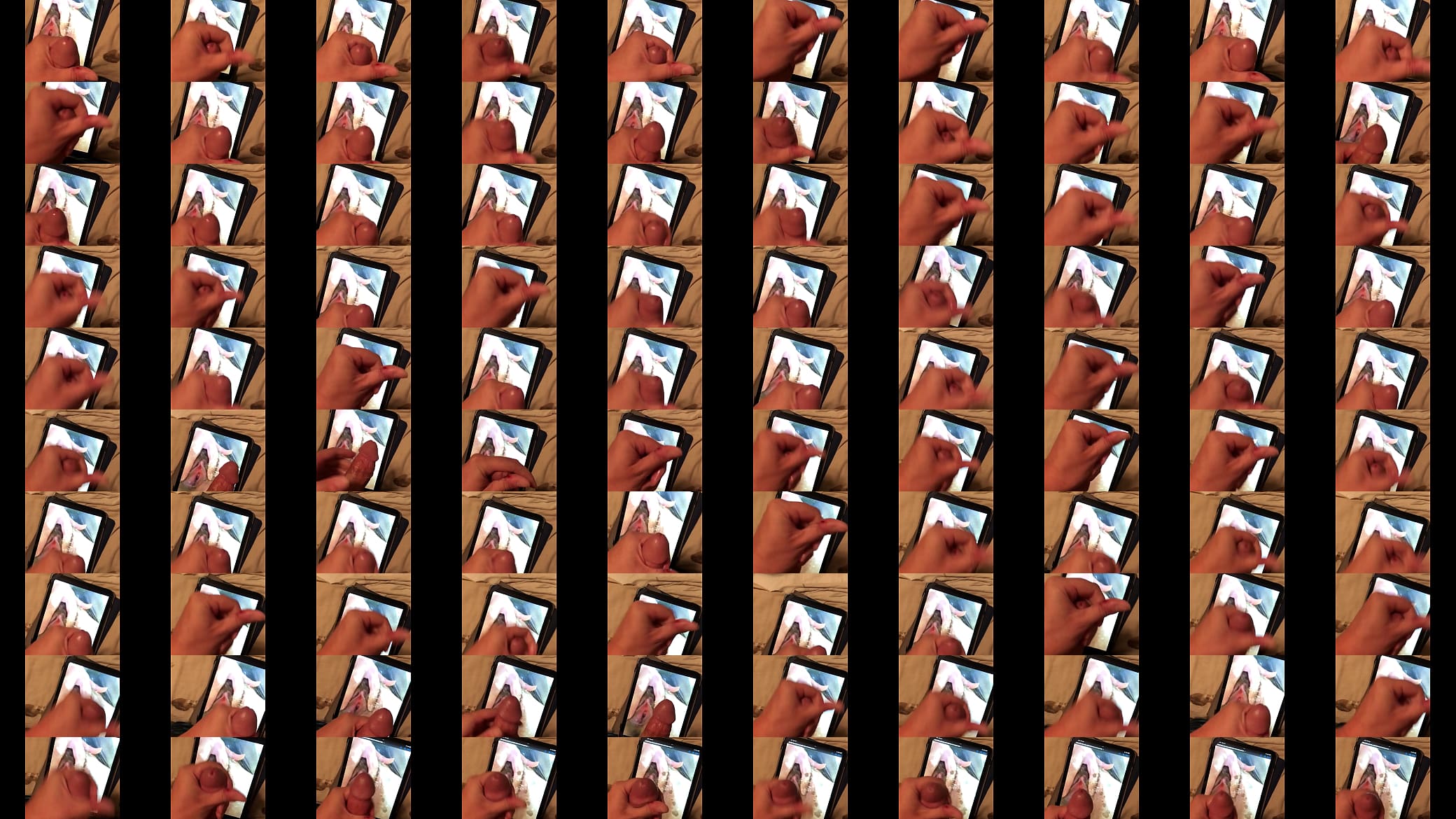 Cum Tribute: Trueangelapi 预览图