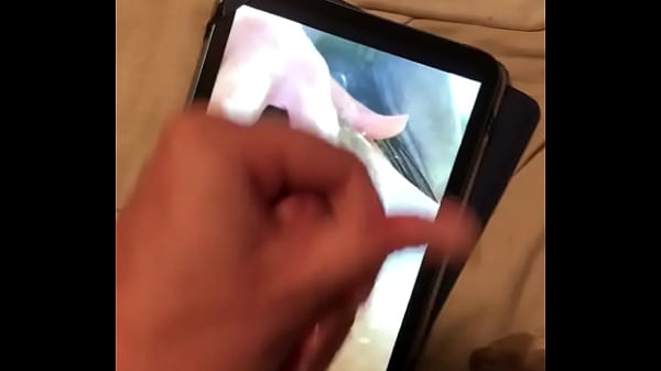 Download Video - Cum Tribute&colon; Trueangelapi