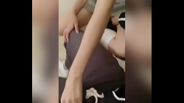 I Fucked my Cute Neighbor College Girl After Washing Clothes ! Real Homemade Video! Amateur Sex! VOL 2