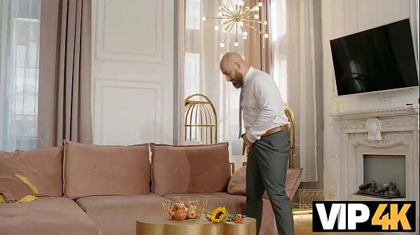 VIP4K. Daddy’s Dirty Tactics