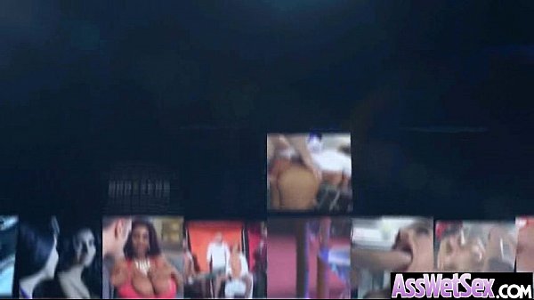 Hard Anal Intercorse On Cam With Big Round Oiled Ass Girl (missy martinez) mov-23