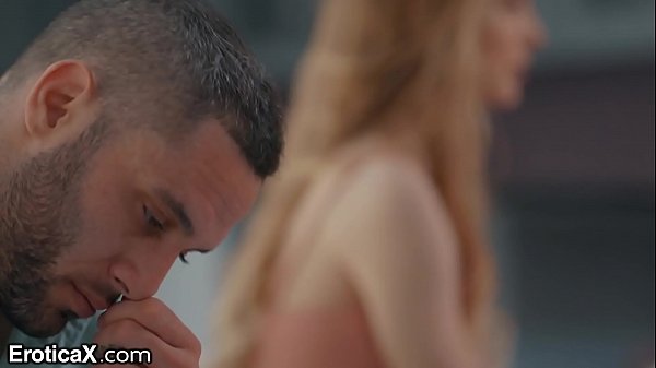 EroticaX Virgin Teen Fucks 's Student For Science