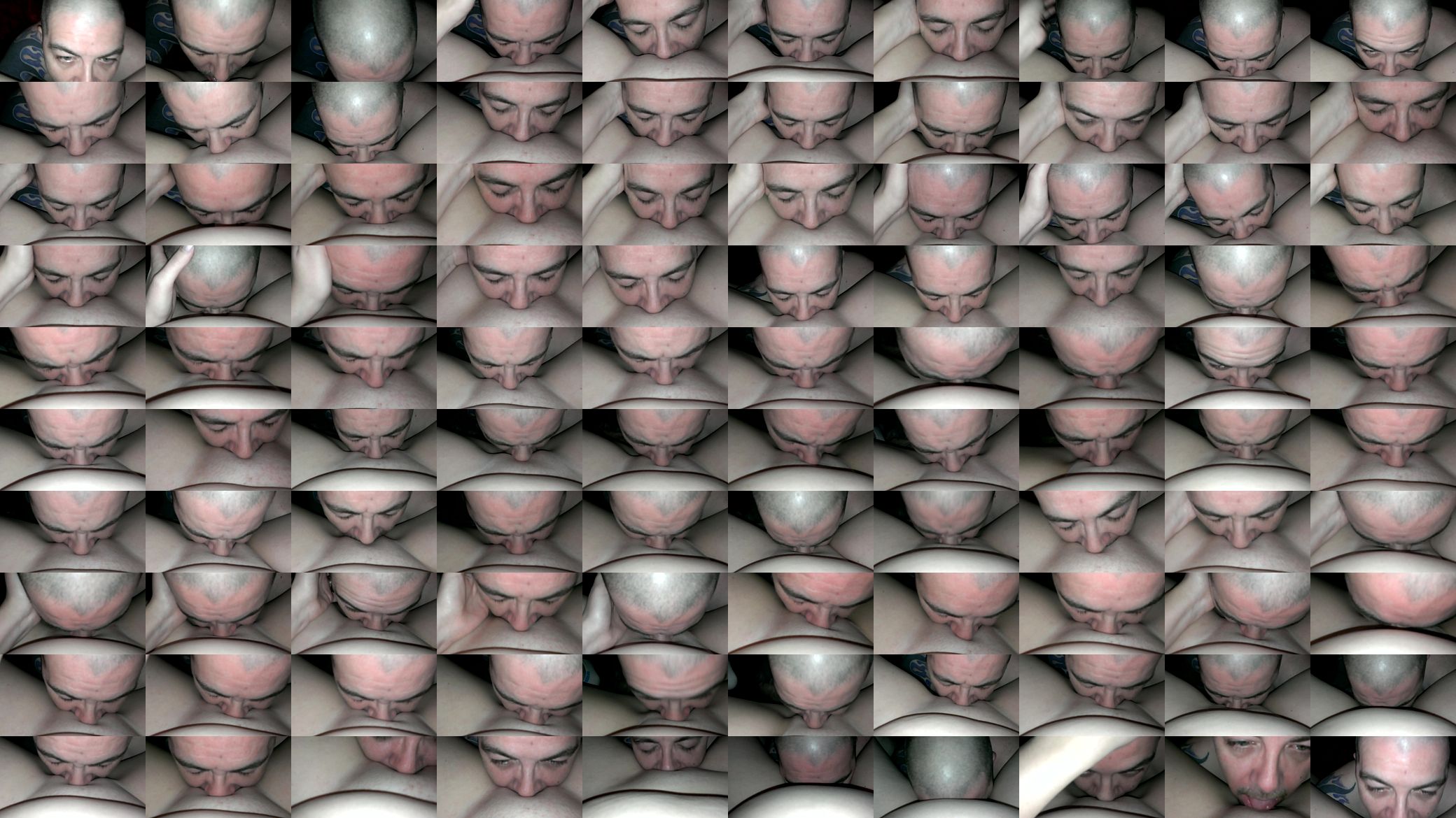 Me eating T&#039;s pussy to orgasm 预览图