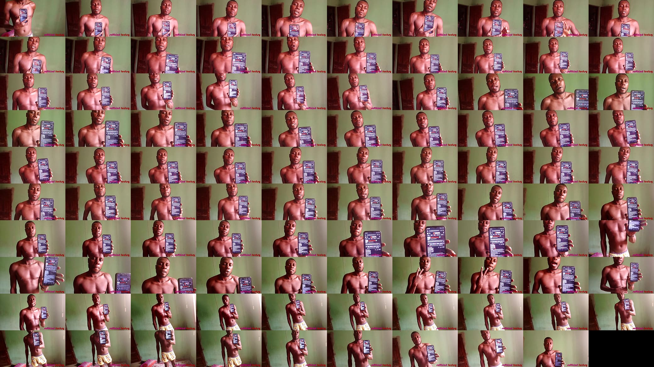 Verification video 预览图