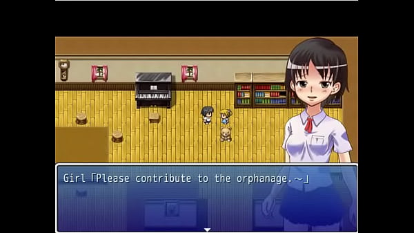 Download Video - Twin Quest -The Tale of Two Sisters Part 3 This is other world