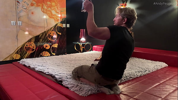 Behind The Scenes Hot MILF Julia North And Julia Maze Deepthroat Face Fucking Threesome