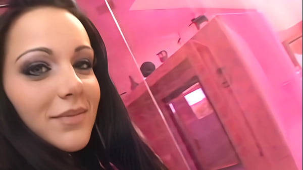 We Heart Porn - Busty MILF Natasha Nice's Wild Ride on Throbbing BBC