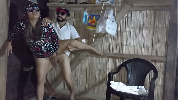 STEPBROTHER OFFERS ME TO AUDITION TO ENTER THE PORN WORLD. EVEN THOUGH I AM A NOVICE, I PASSED THIS TEST AND NOW I WILL START IN REAL HOMEMADE PORN.