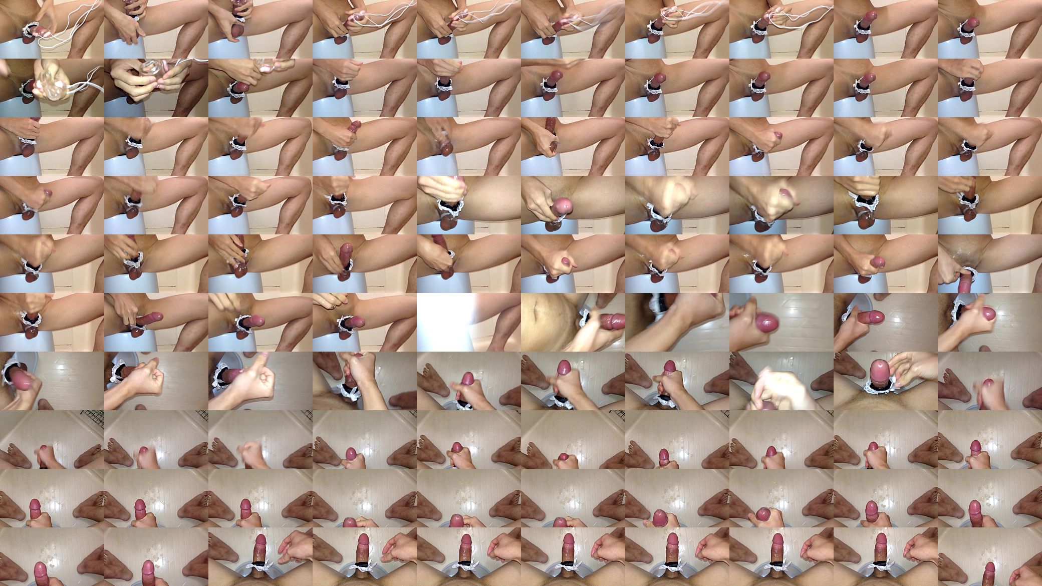 masturbation genitalia 预览图