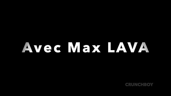 Netu in Live WEBCAM show with a big cock friend using dildo