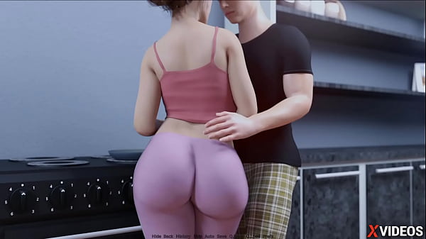 Download Video - HEART PROBLEMS &bull; EP&period; 27 &bull; AMAZING TIGHTJOB FROM MY STEPCOUSIN