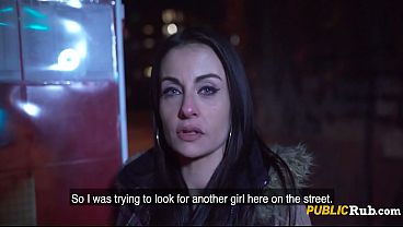 Download Video - Spanish MILF Paid To Fuck Me - Bianka Blue